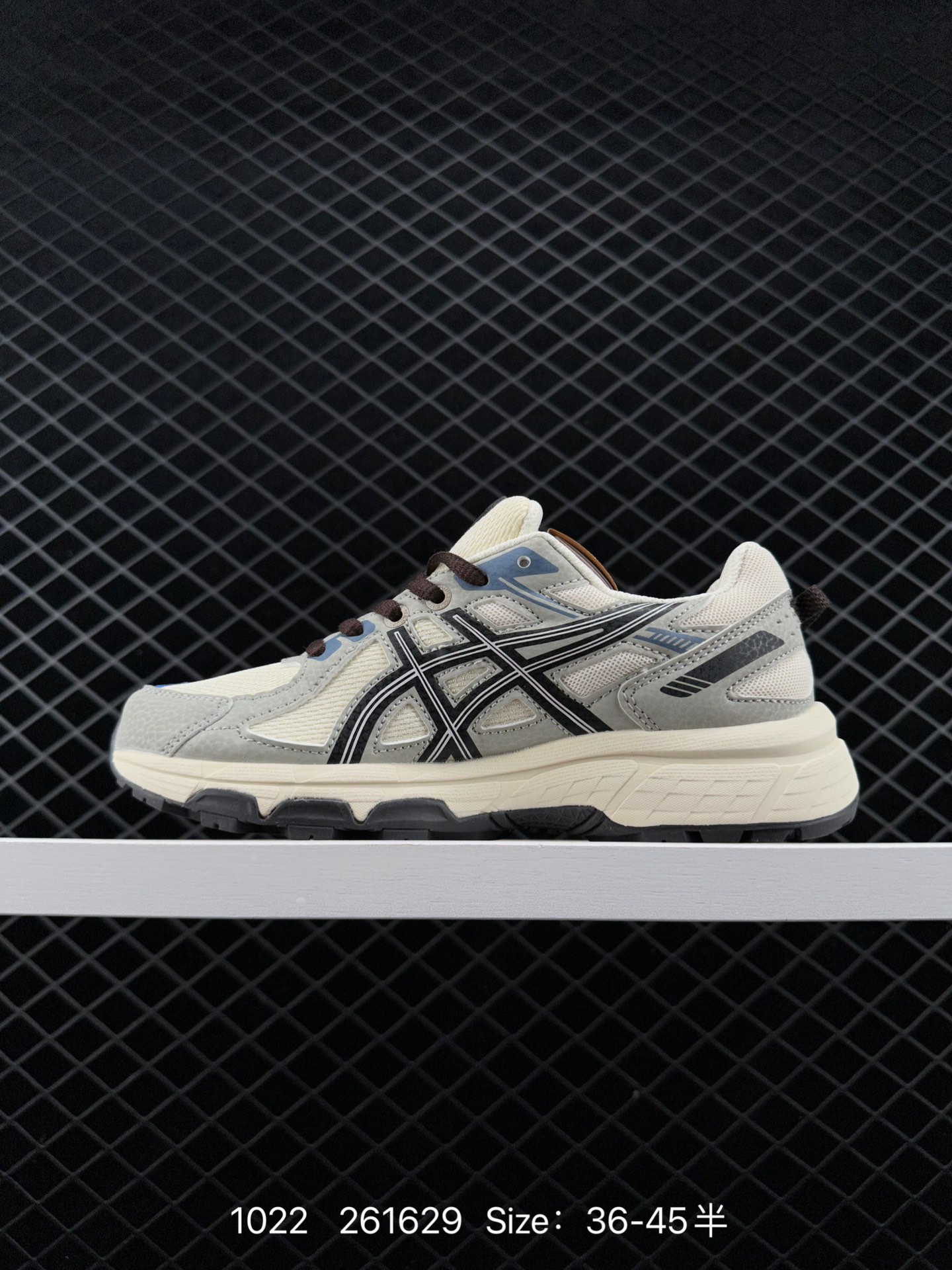 ASICS  GEL-VENTURE 6