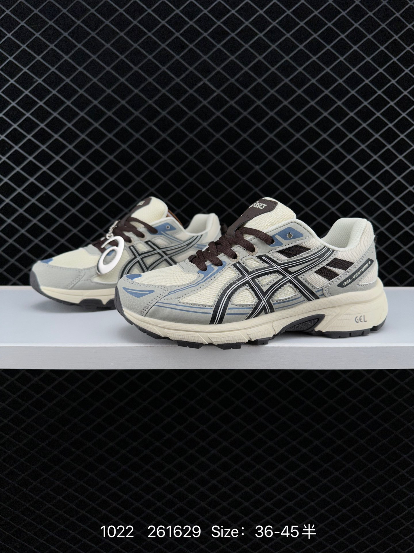 ASICS  GEL-VENTURE 6