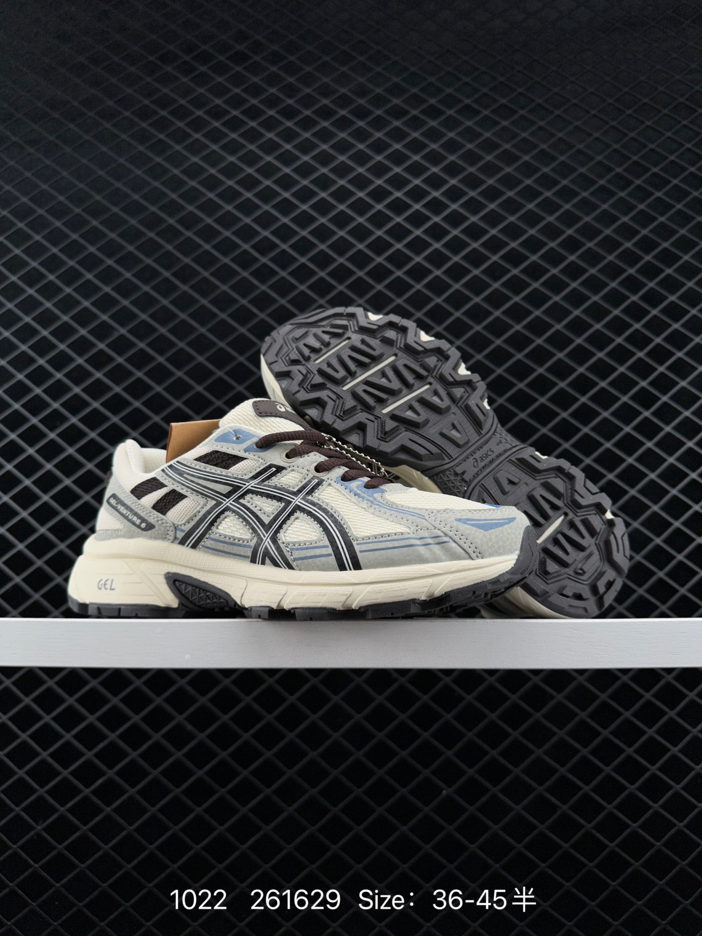 ASICS  GEL-VENTURE 6