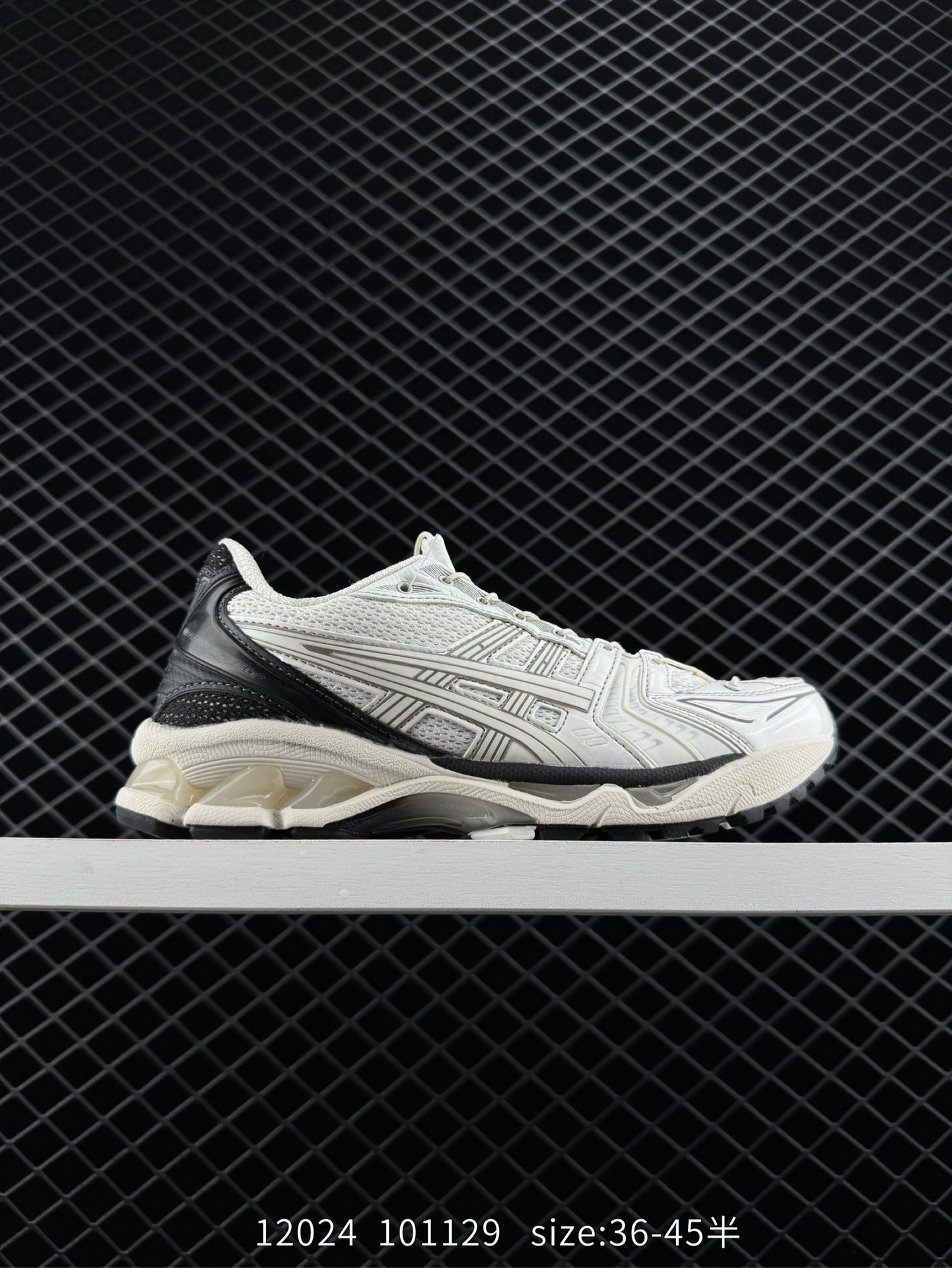 ASICS GEL - KAYANO 14