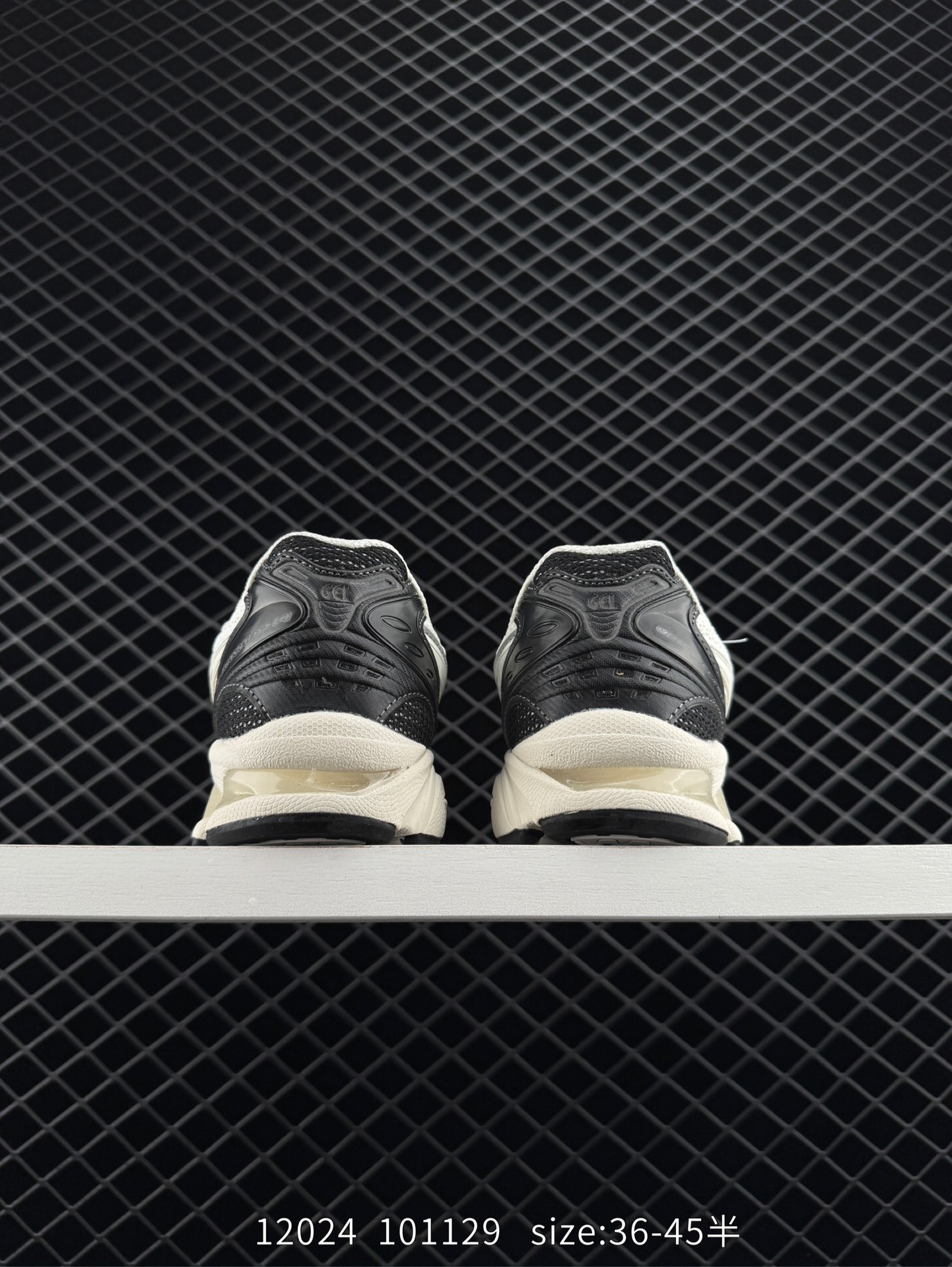 ASICS GEL - KAYANO 14