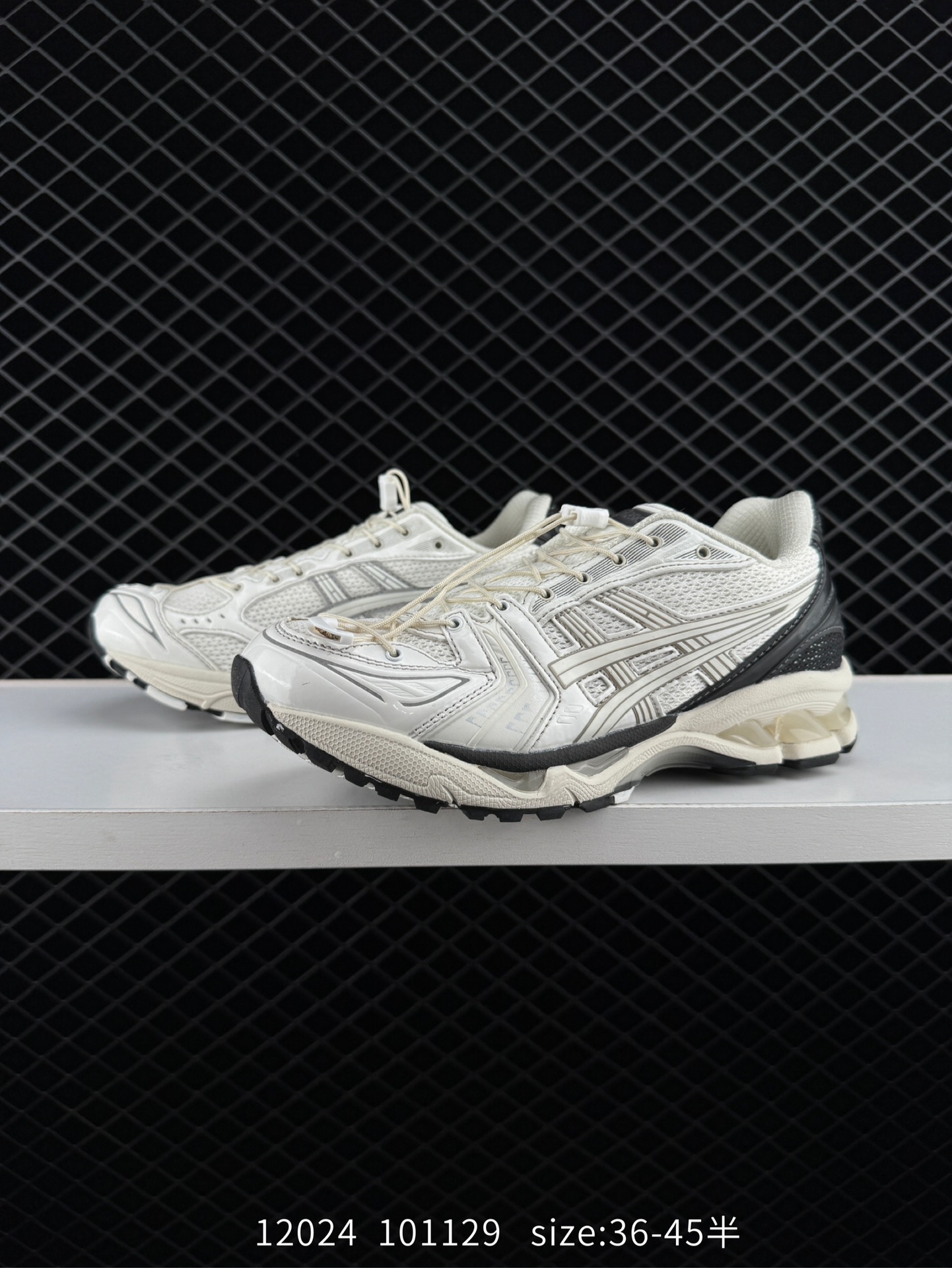 ASICS GEL - KAYANO 14