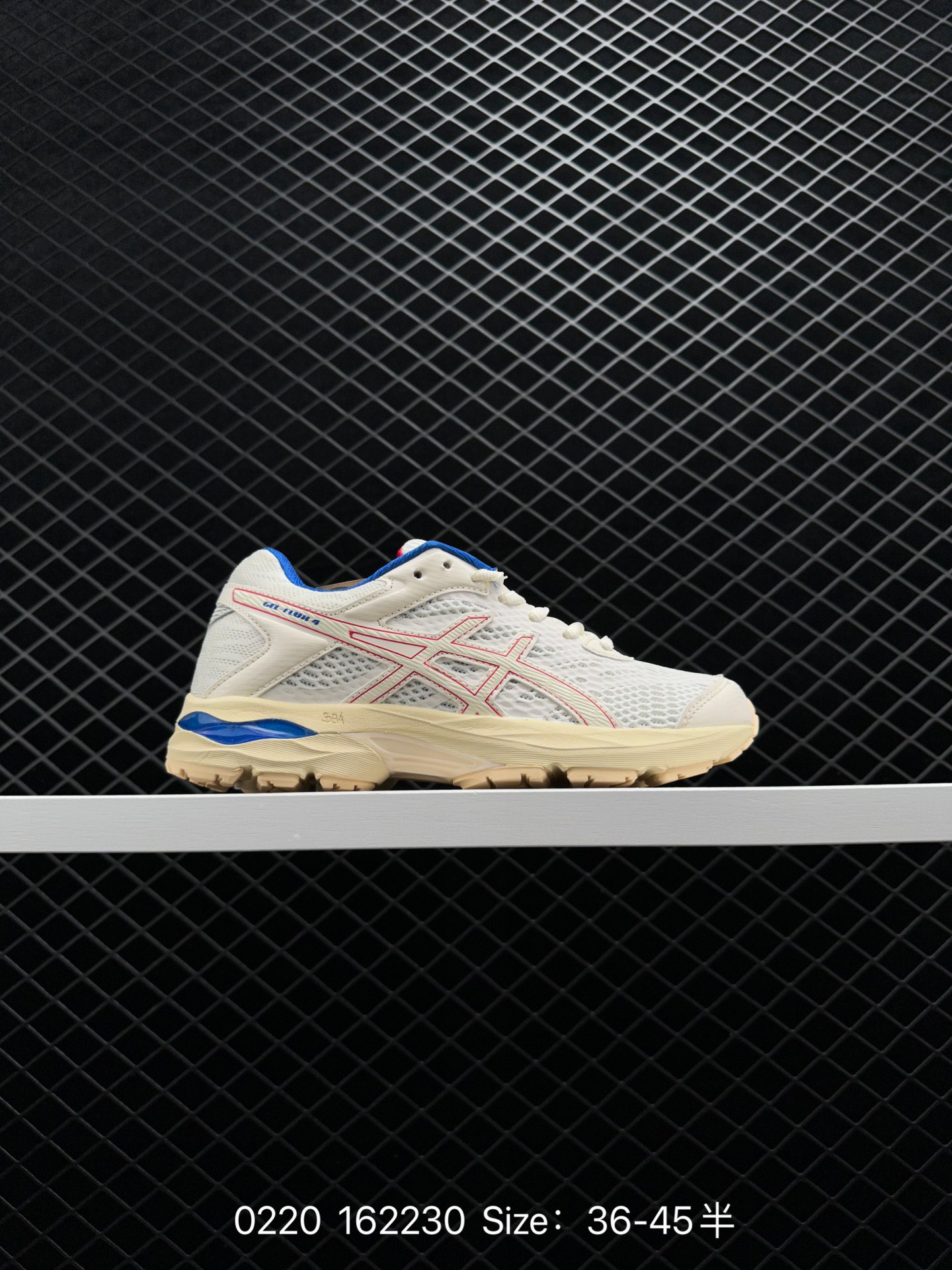 Asics GEL-FLUX 4