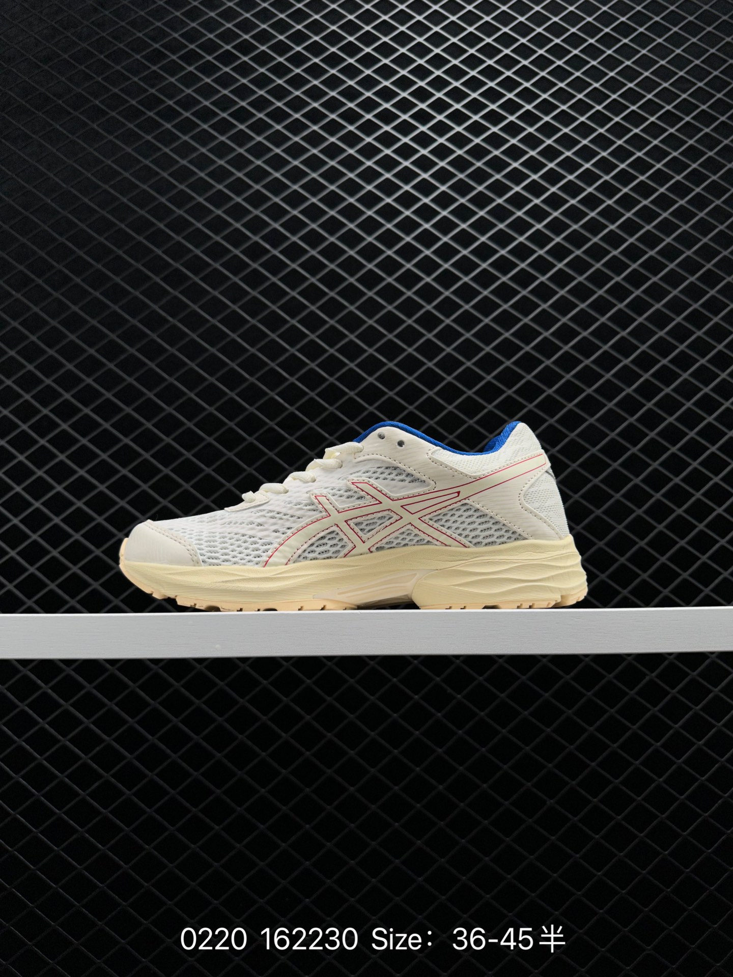 Asics GEL-FLUX 4