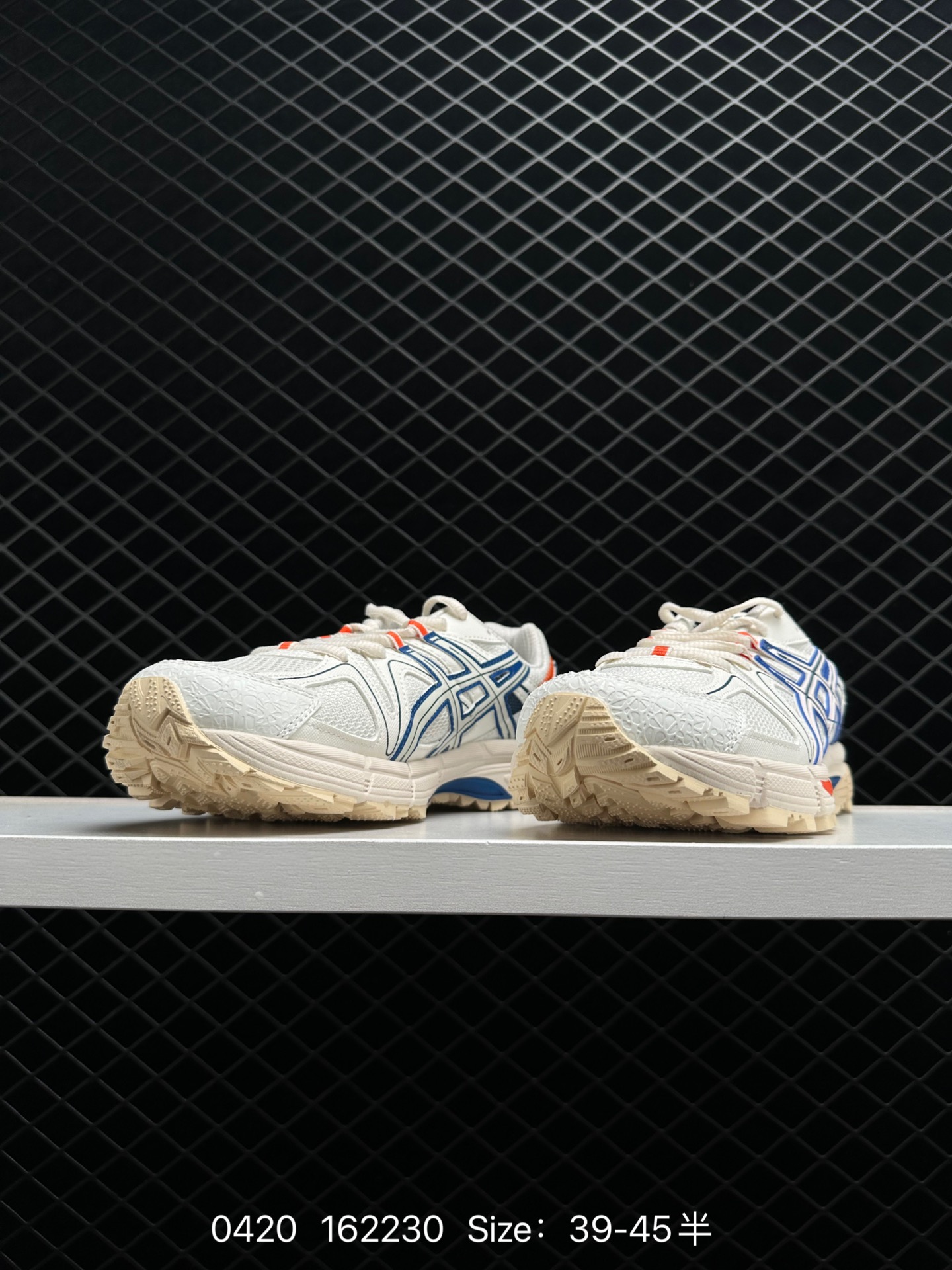 Asics Gel-Kahana 8  VENTURE 8