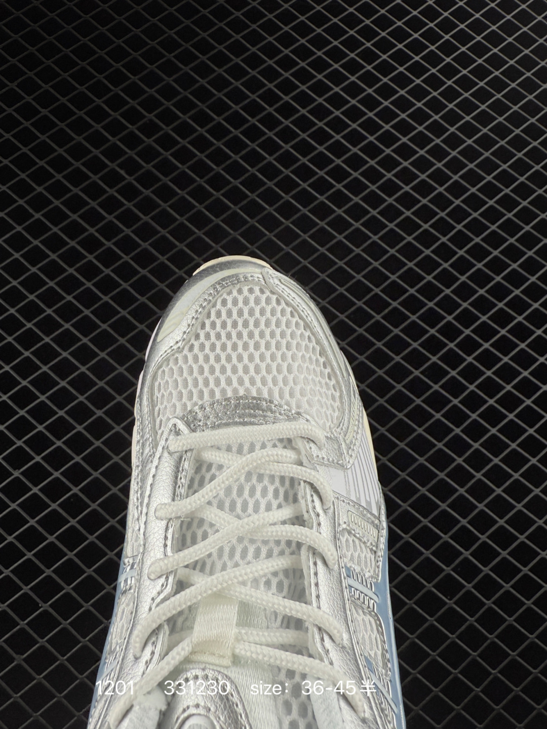 Asics Gel-Kayano 12.1