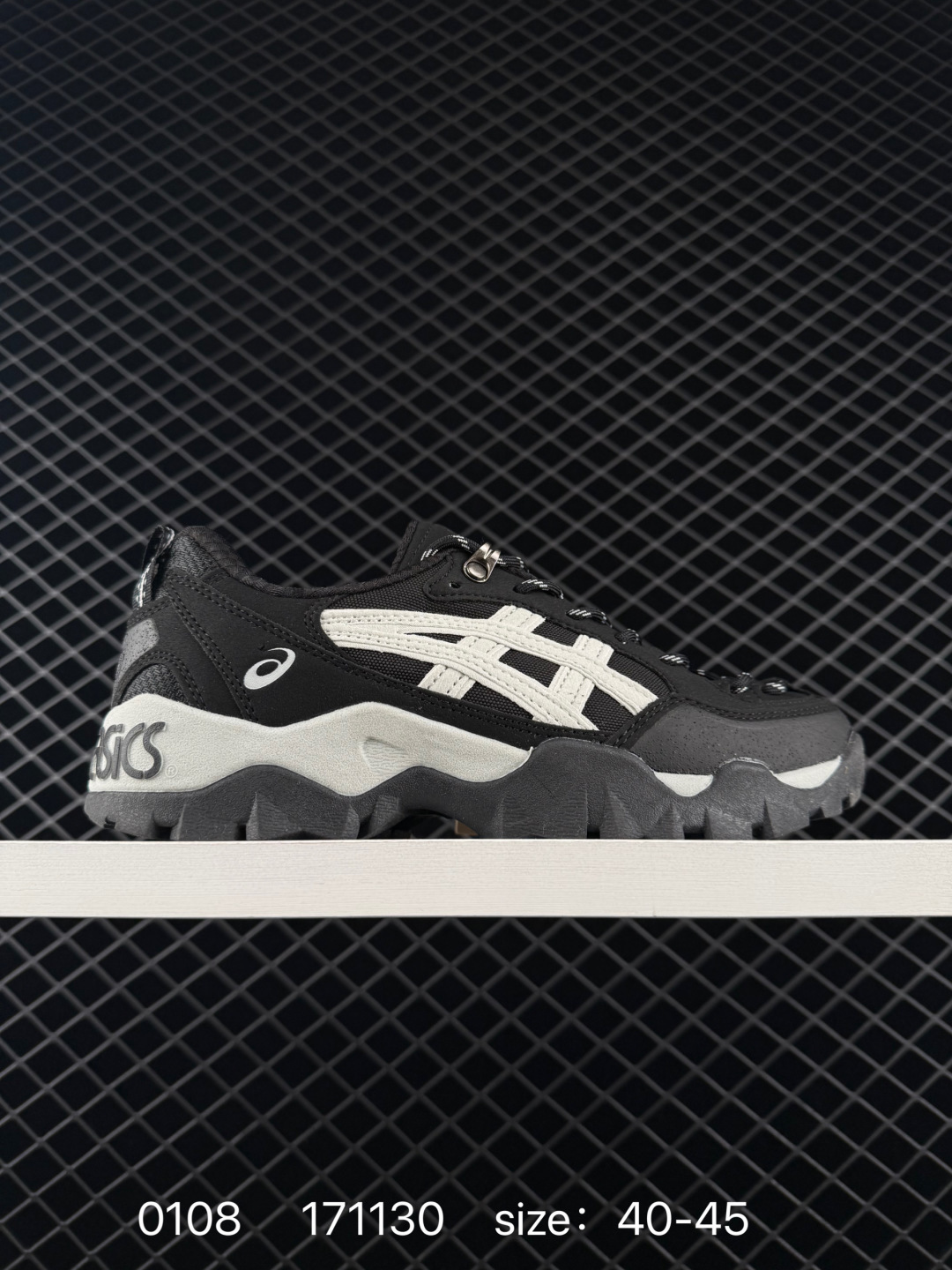 ASICS GEL-PICKAX