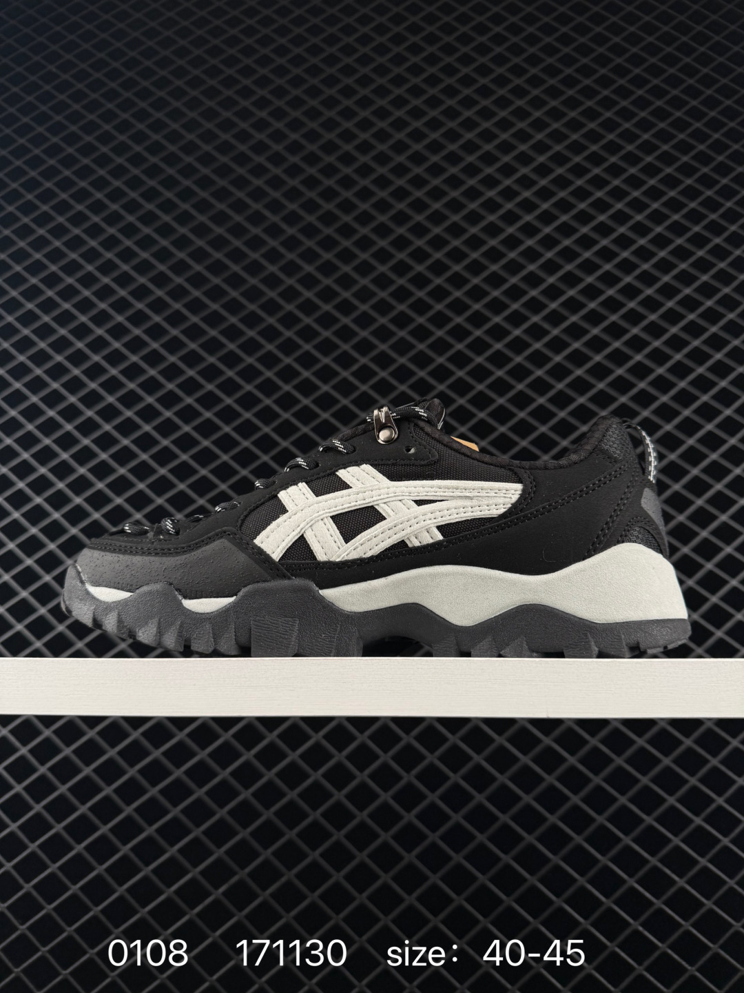 ASICS GEL-PICKAX