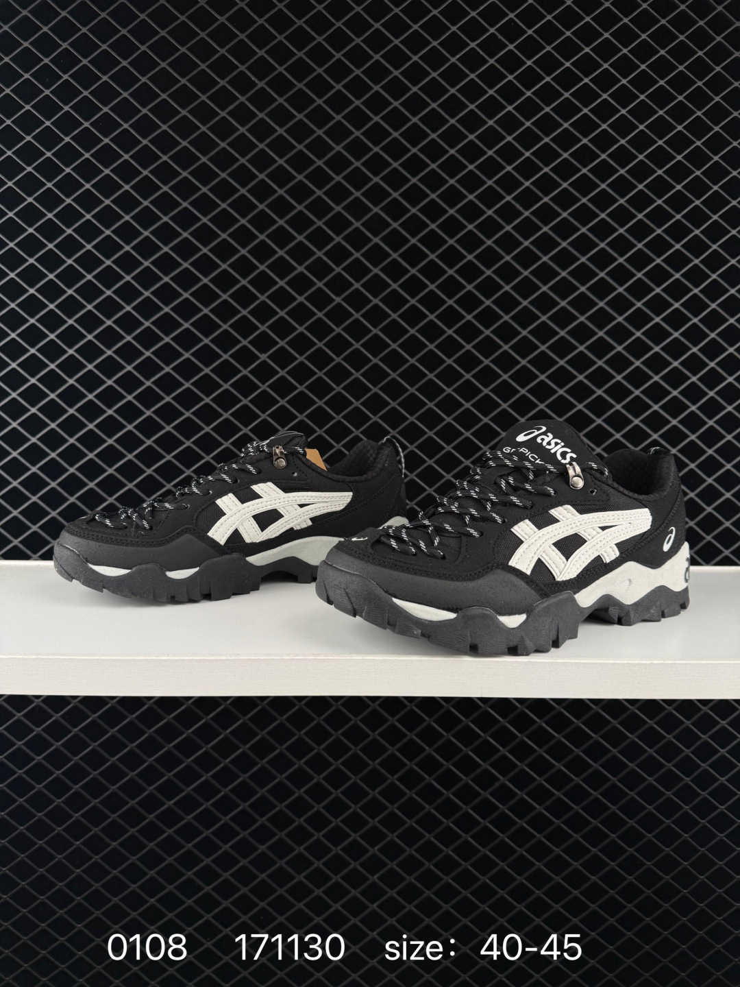 ASICS GEL-PICKAX