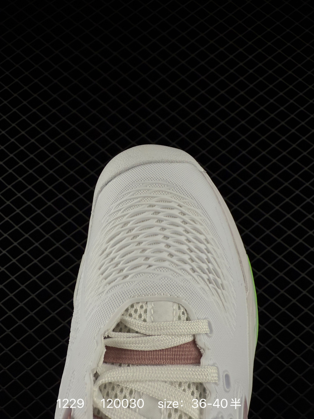 ASICS GEL-RESOLUTION X