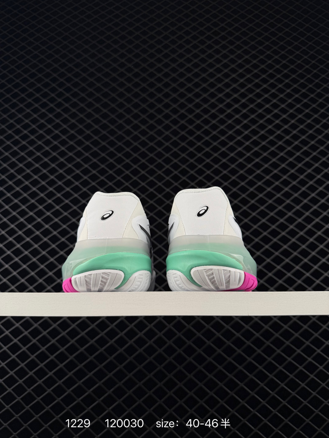 ASICS GEL-RESOLUTION X