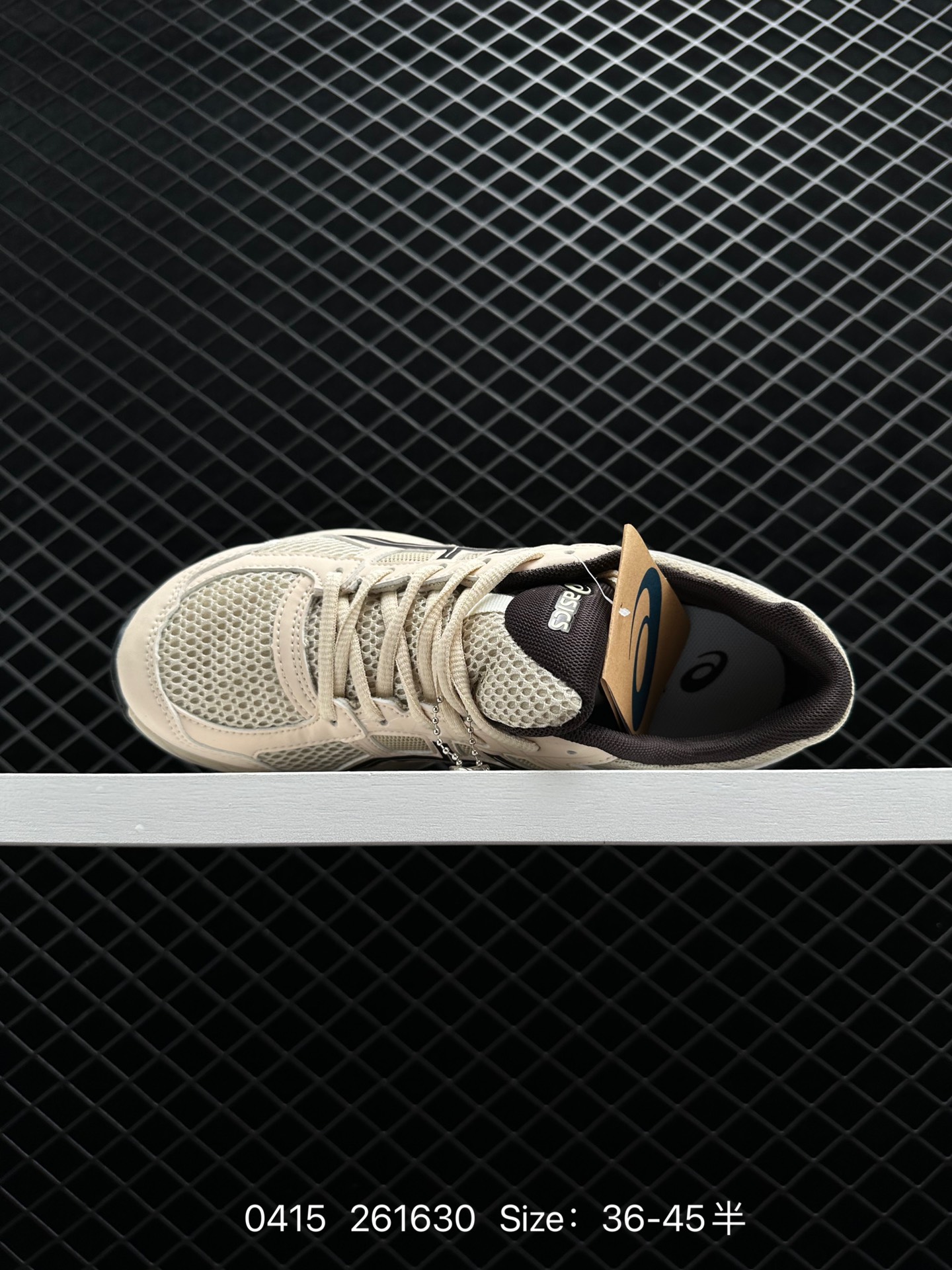 ASICS   GEL-KAHANA 8