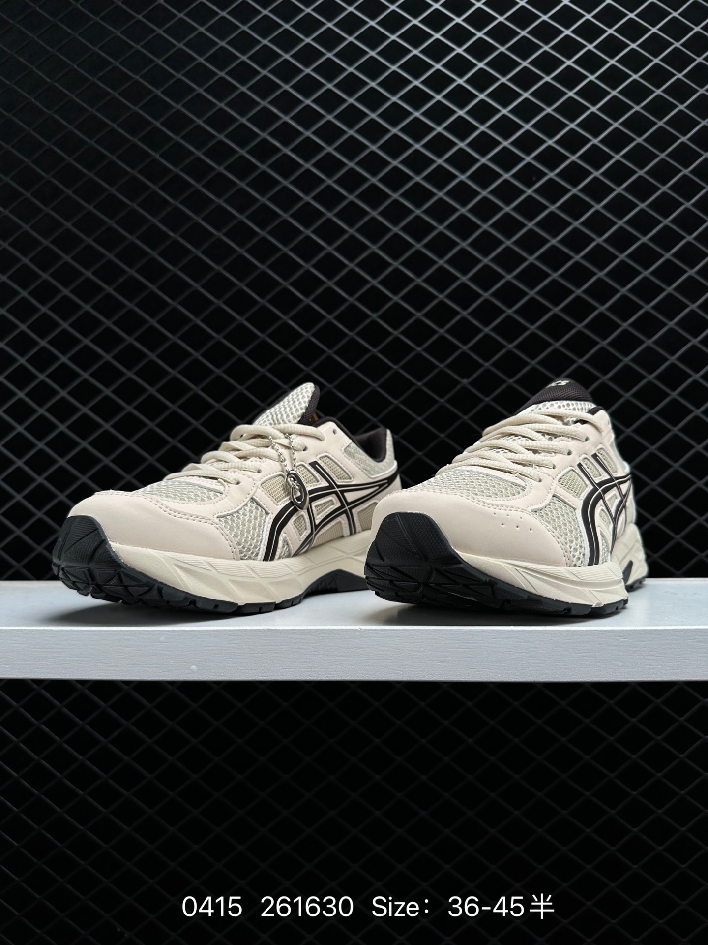 ASICS   GEL-KAHANA 8