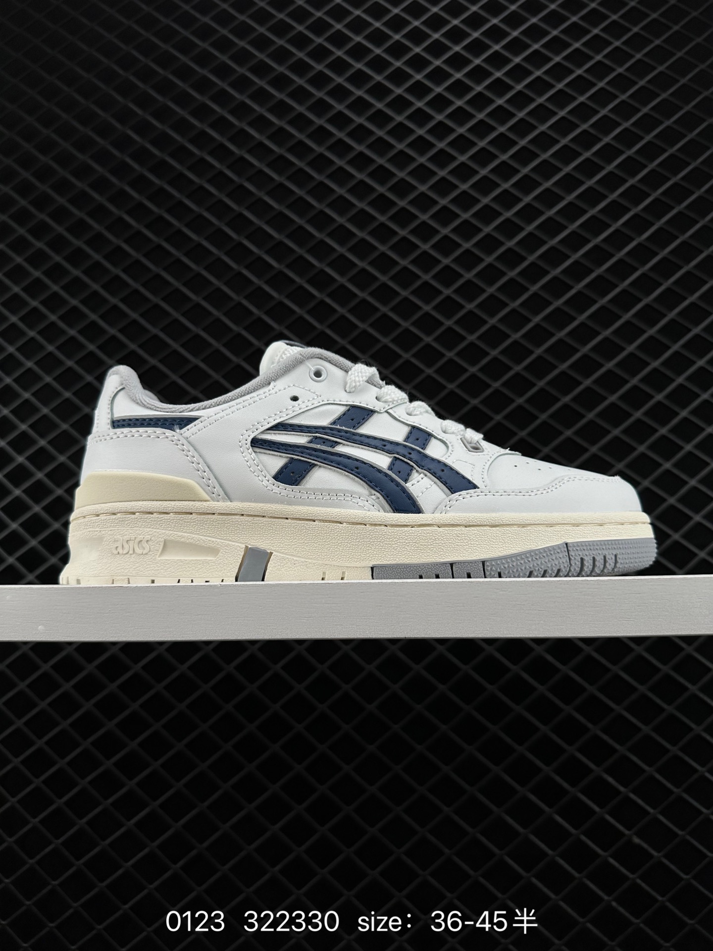 ASICS EX89