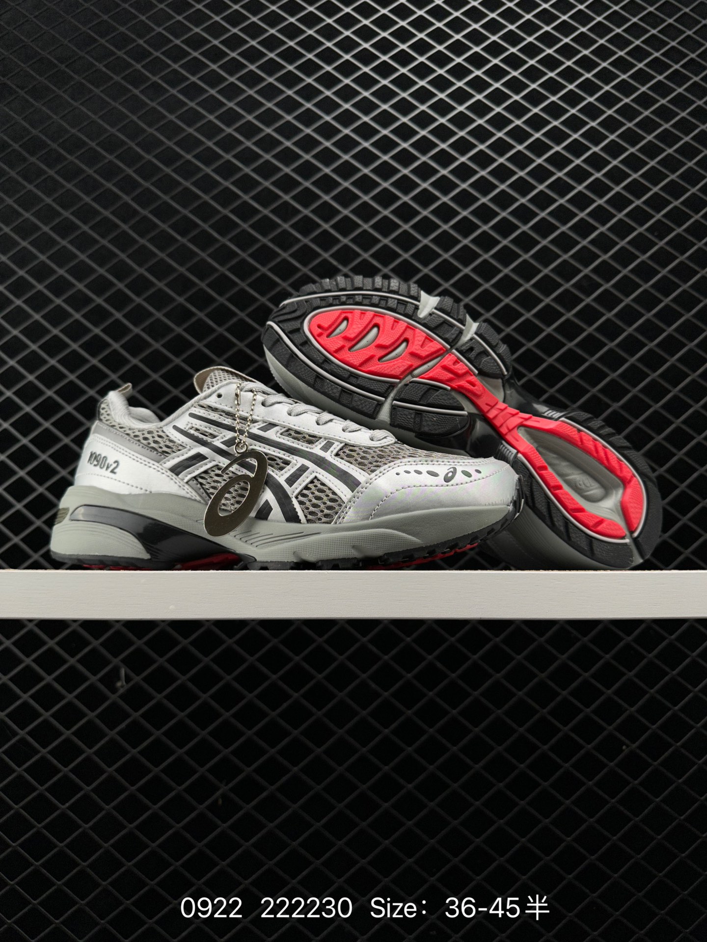 ASICS Tiger GEL-1090V2