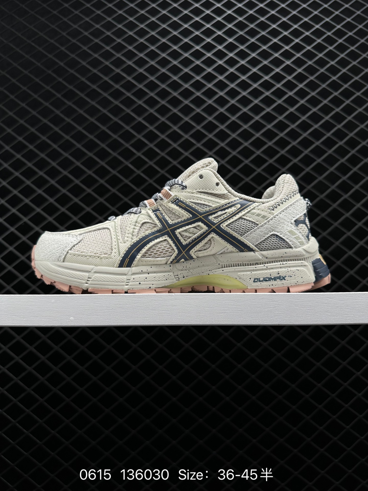 Asics CEL-Kahana 8