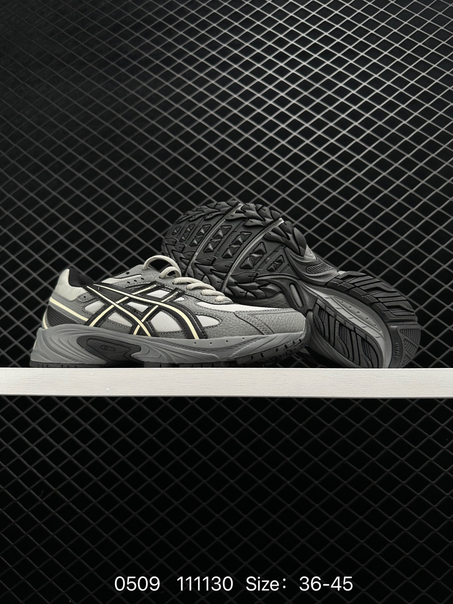 ASICS Gel-170 TR