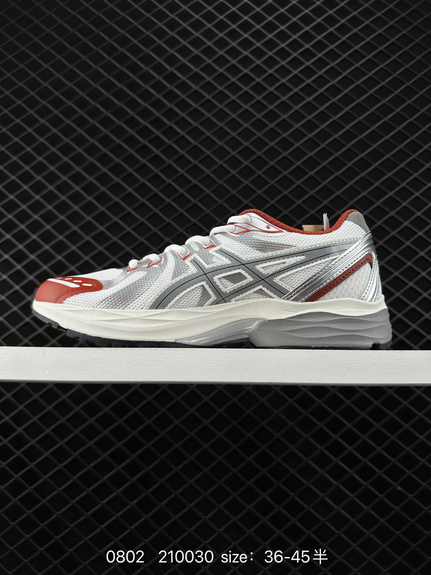 Asics Gel-Flux 4