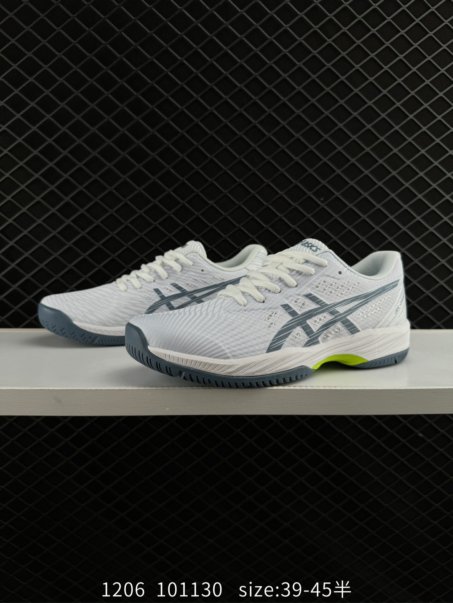 Asics Gel-Game 9