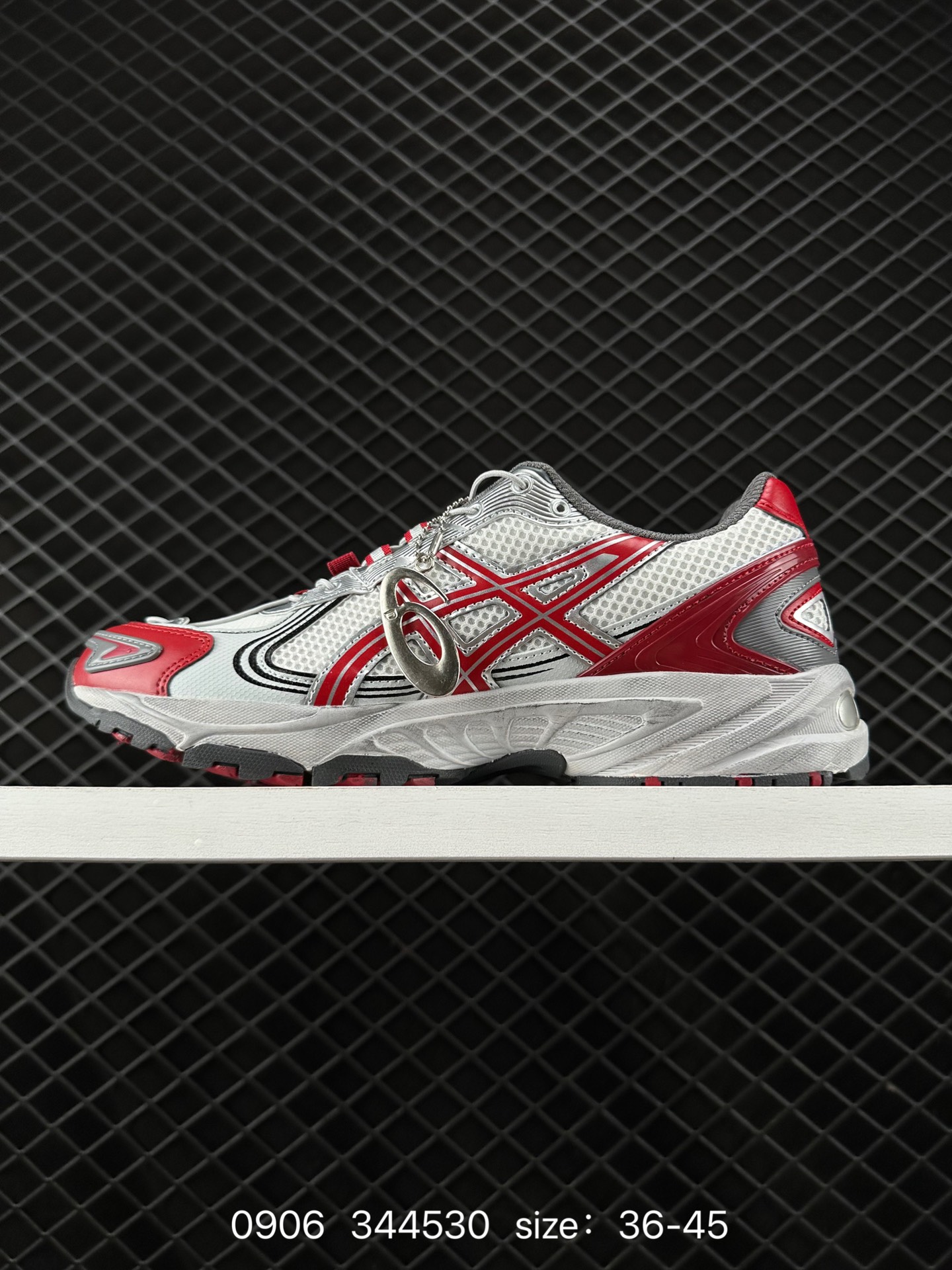 Asics Gel-Kahana TR V4