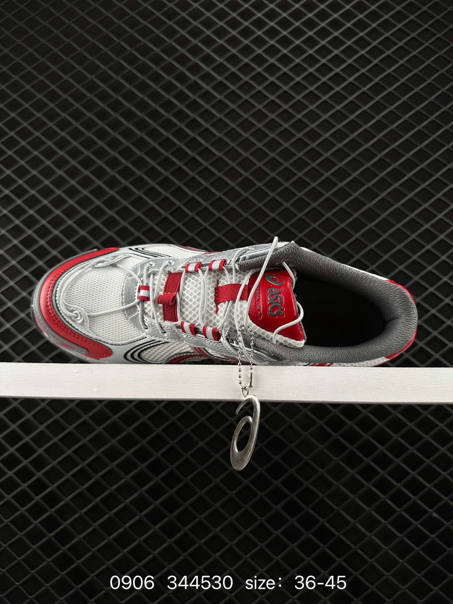 Asics Gel-Kahana TR V4