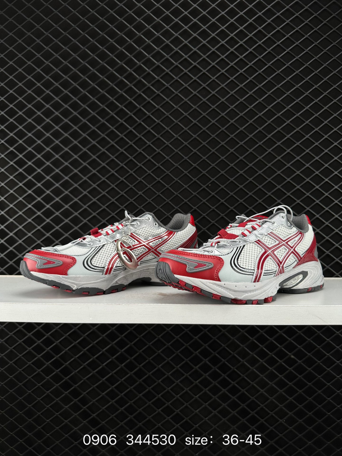 Asics Gel-Kahana TR V4