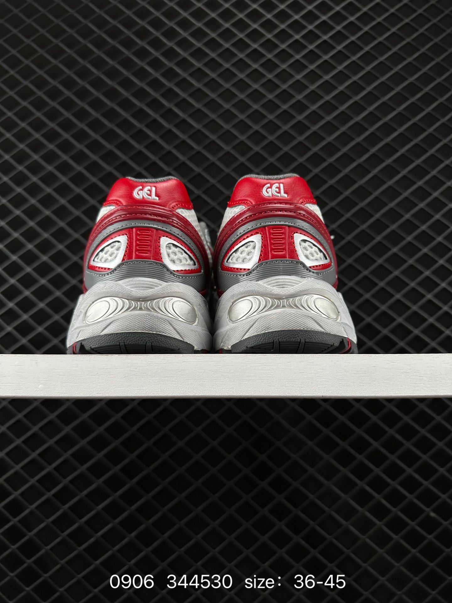 Asics Gel-Kahana TR V4