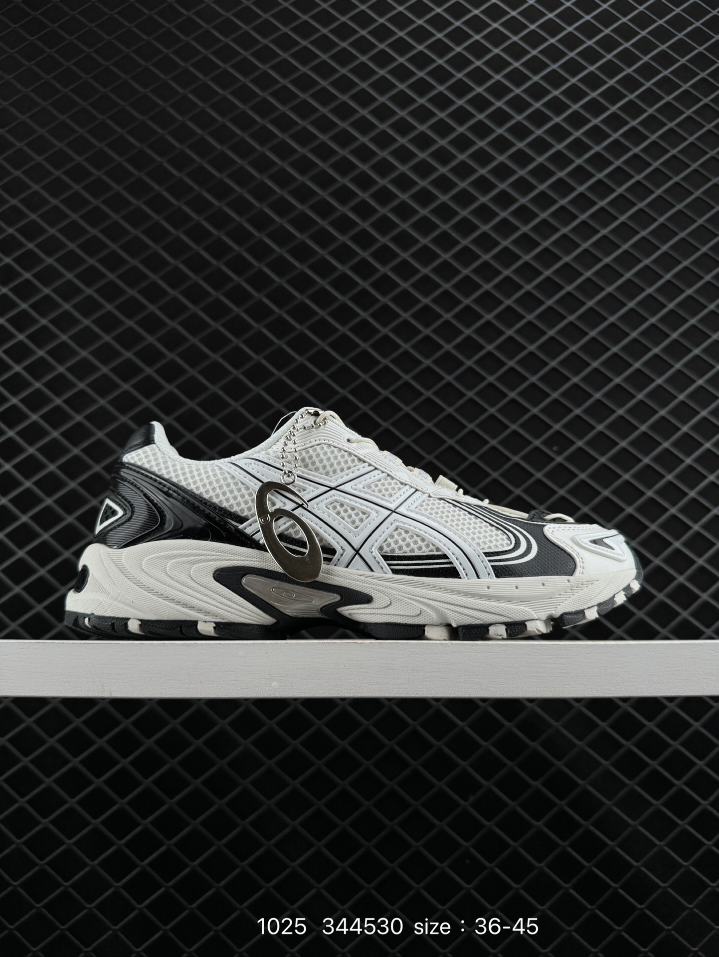 Asics Gel-Kahana TR V4