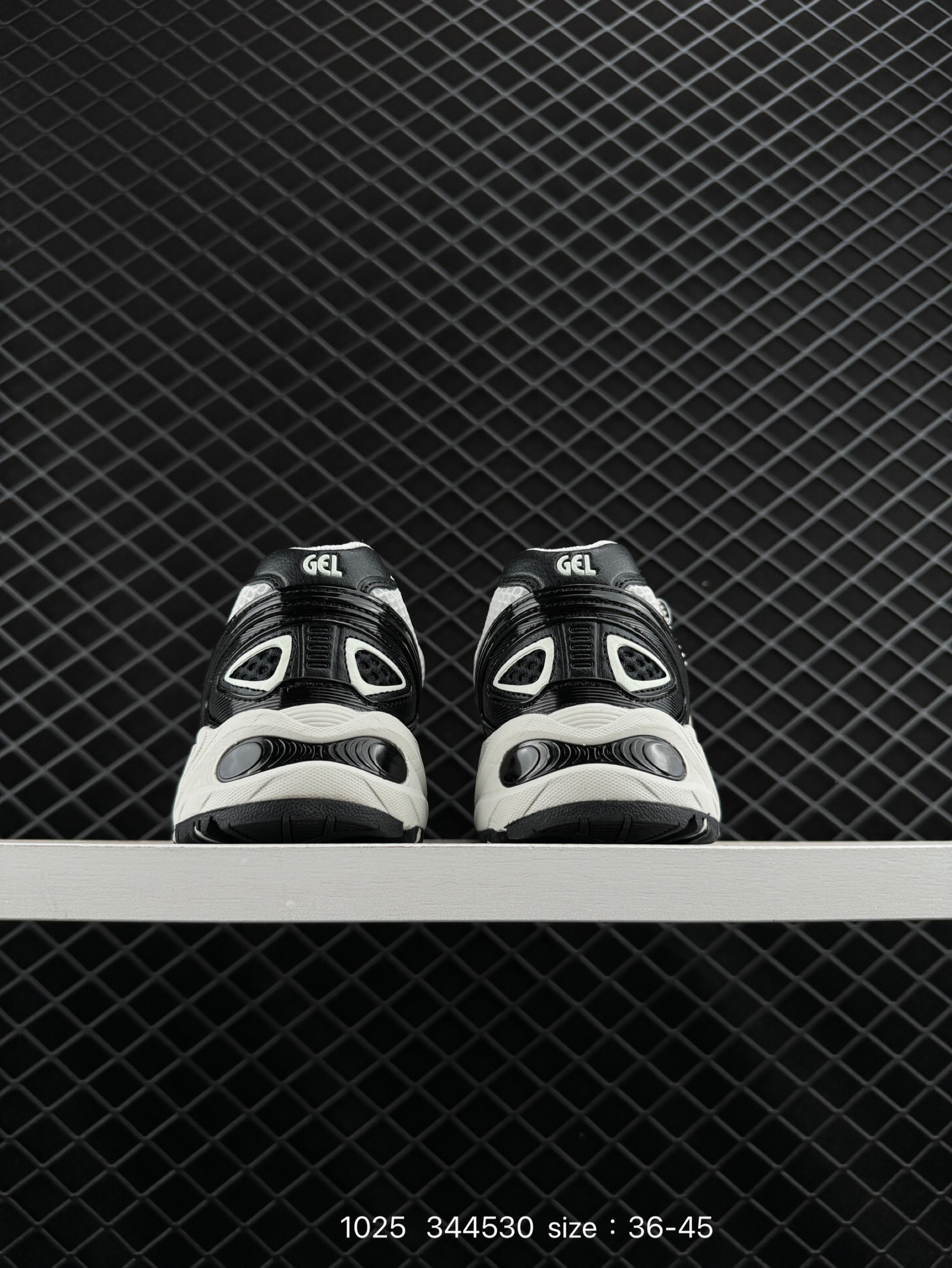 Asics Gel-Kahana TR V4