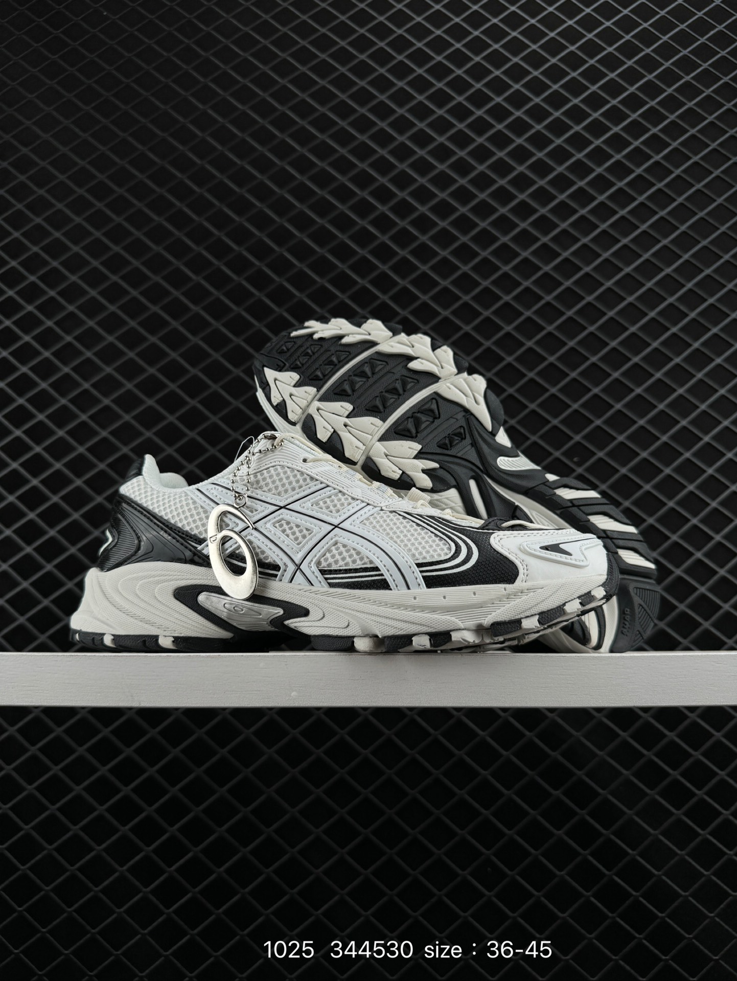 Asics Gel-Kahana TR V4