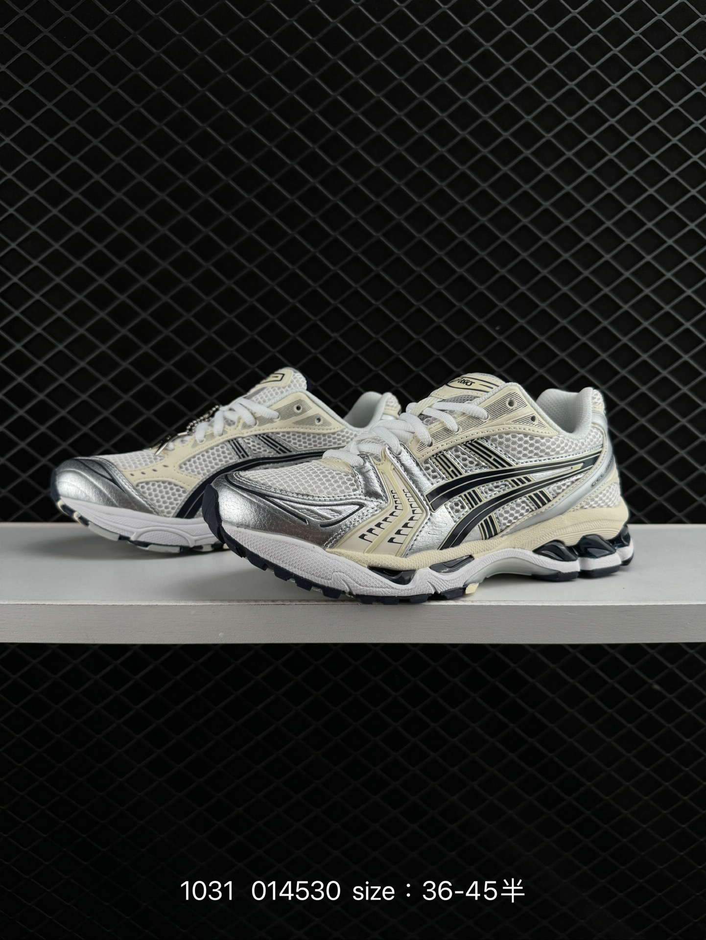 Asics Gel-Kayano 14