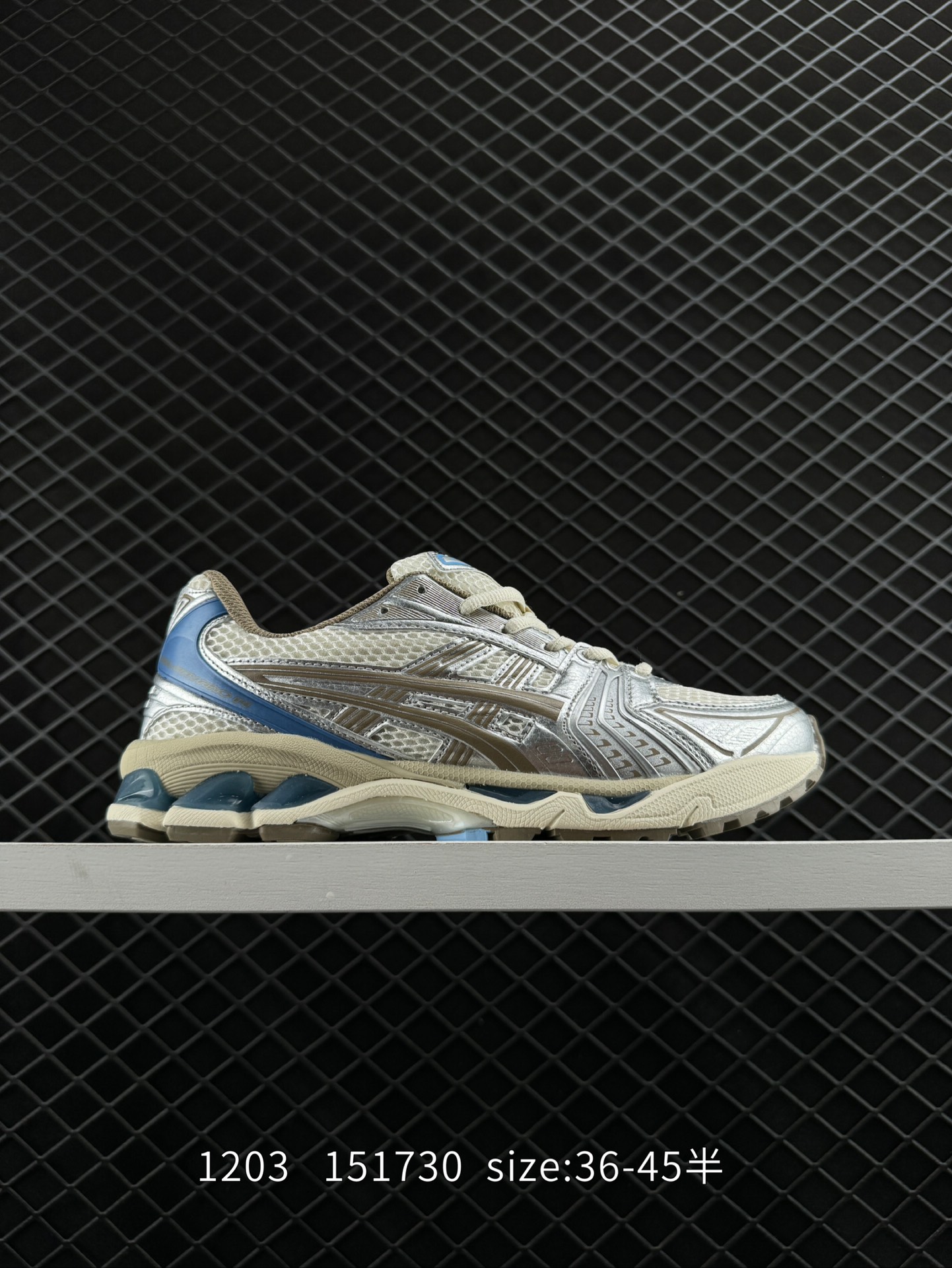 Asics Gel-Kayano 14