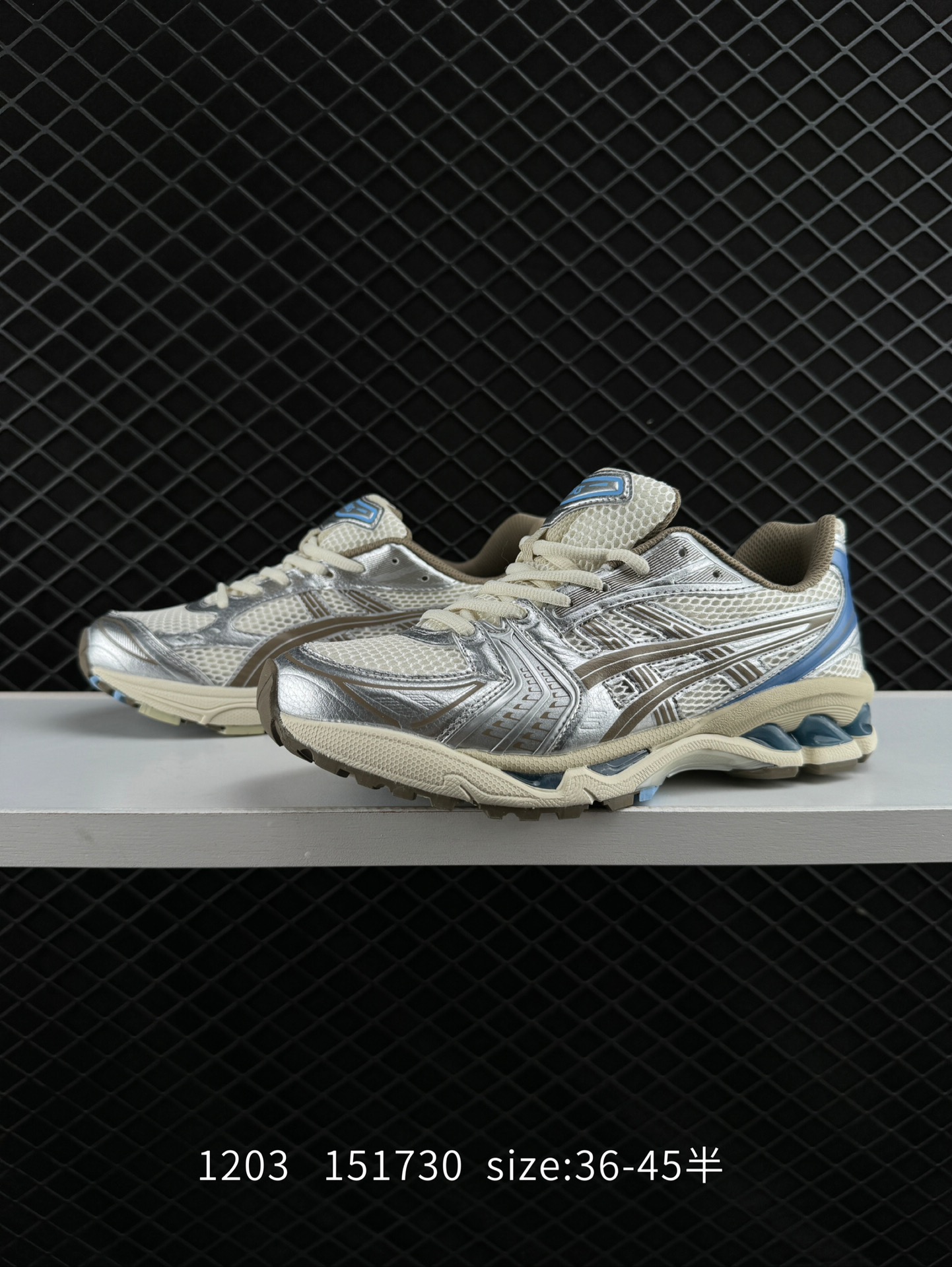 Asics Gel-Kayano 14