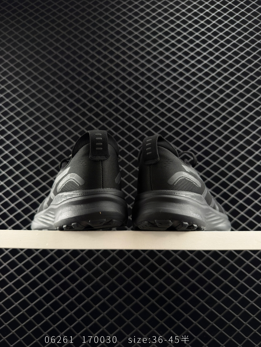 Asics GEL-KAYANO 32 LUXE