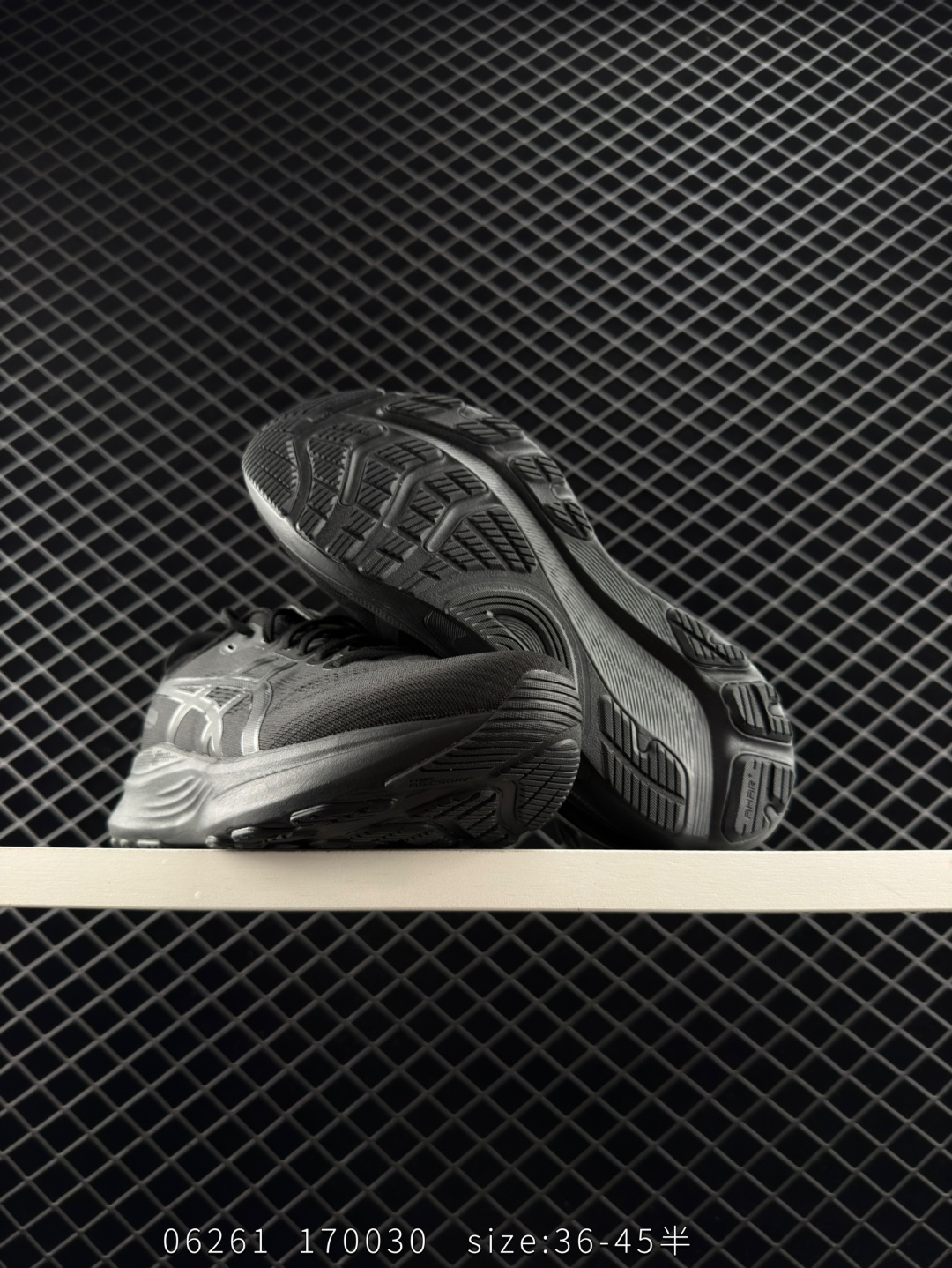 Asics GEL-KAYANO 32 LUXE