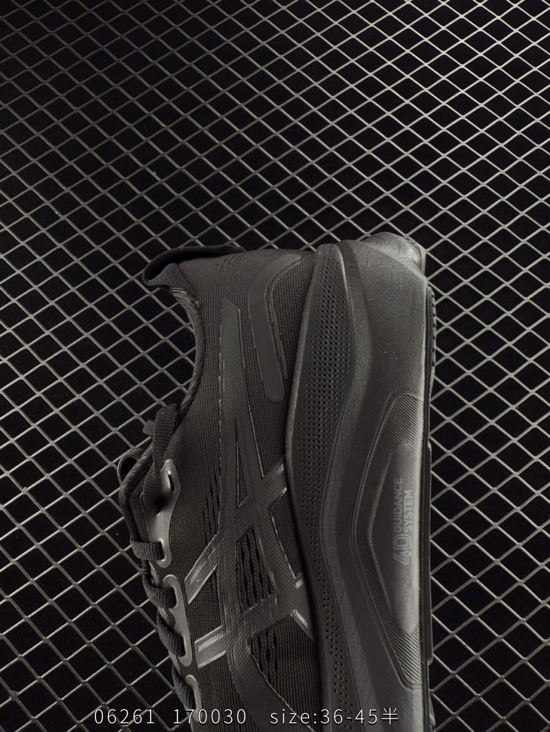 Asics GEL-KAYANO 32 LUXE