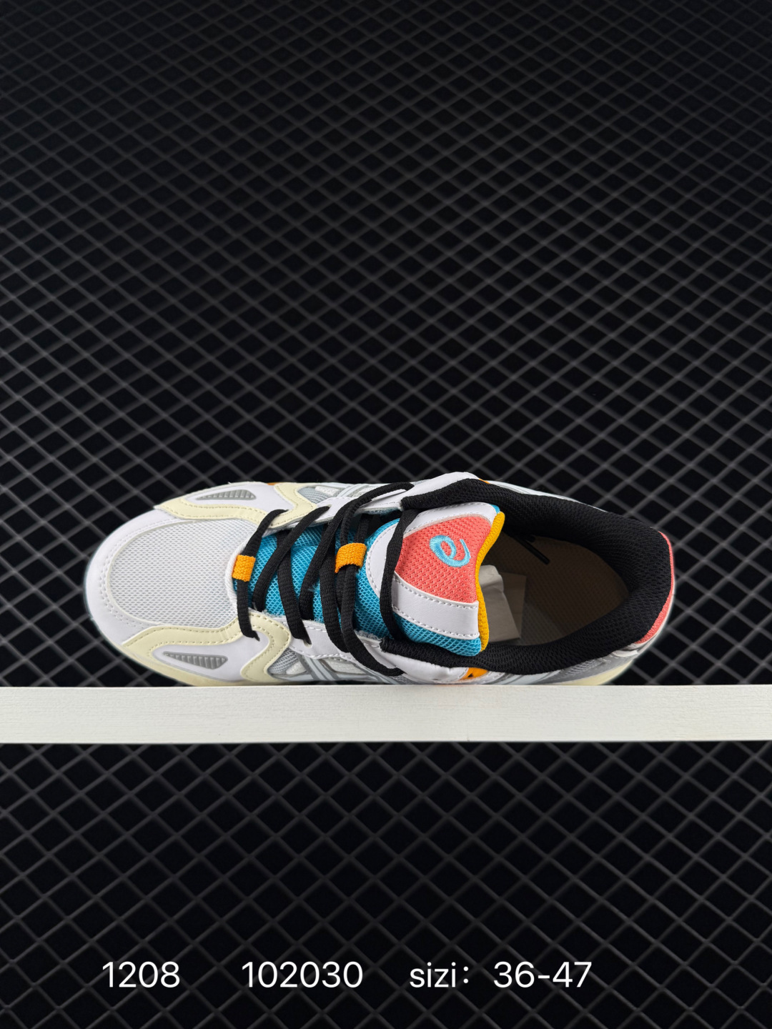 Asics Gel-Nimbus 10.1