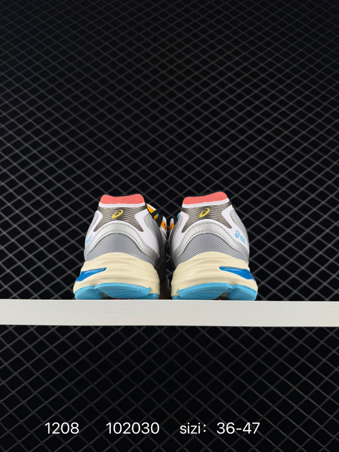 Asics Gel-Nimbus 10.1