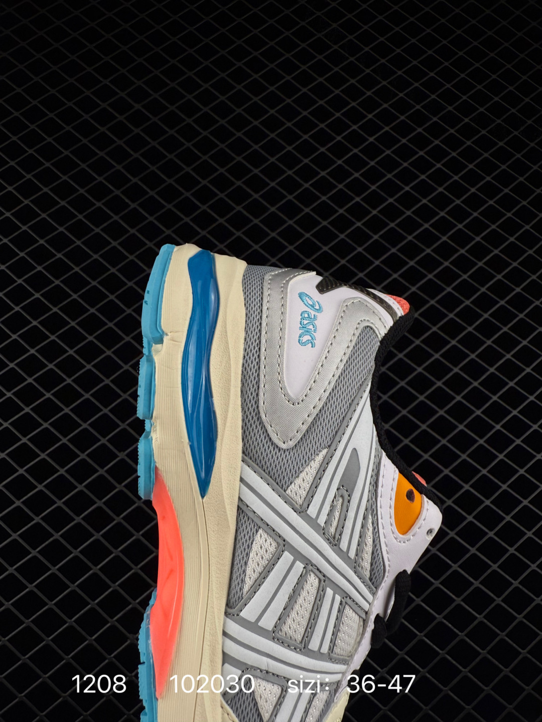 Asics Gel-Nimbus 10.1