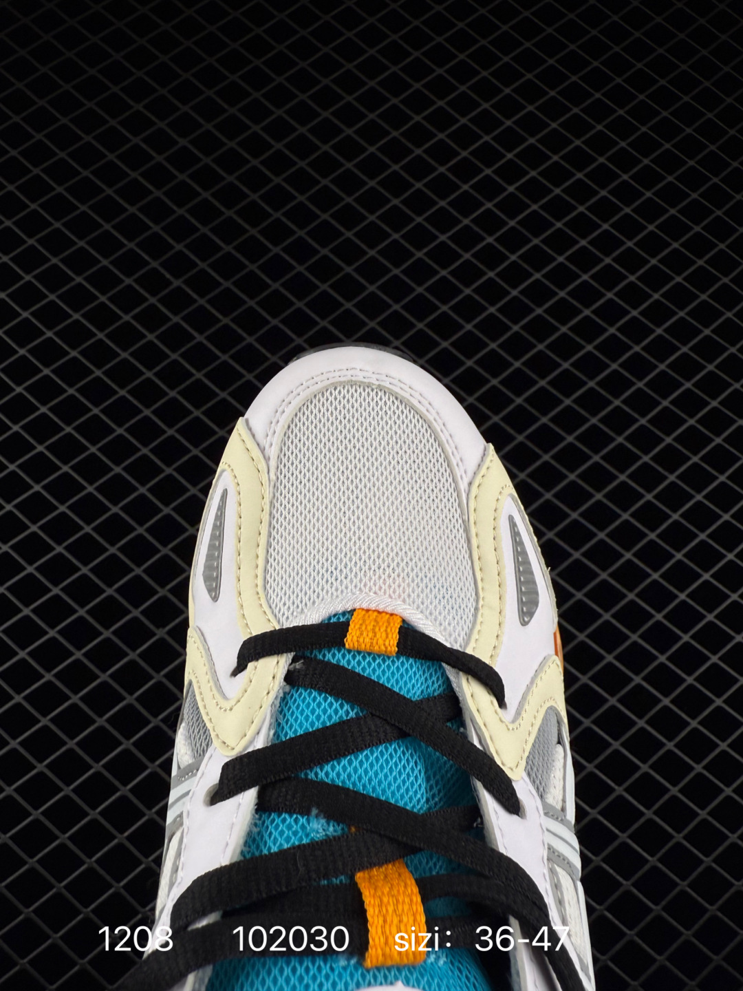 Asics Gel-Nimbus 10.1