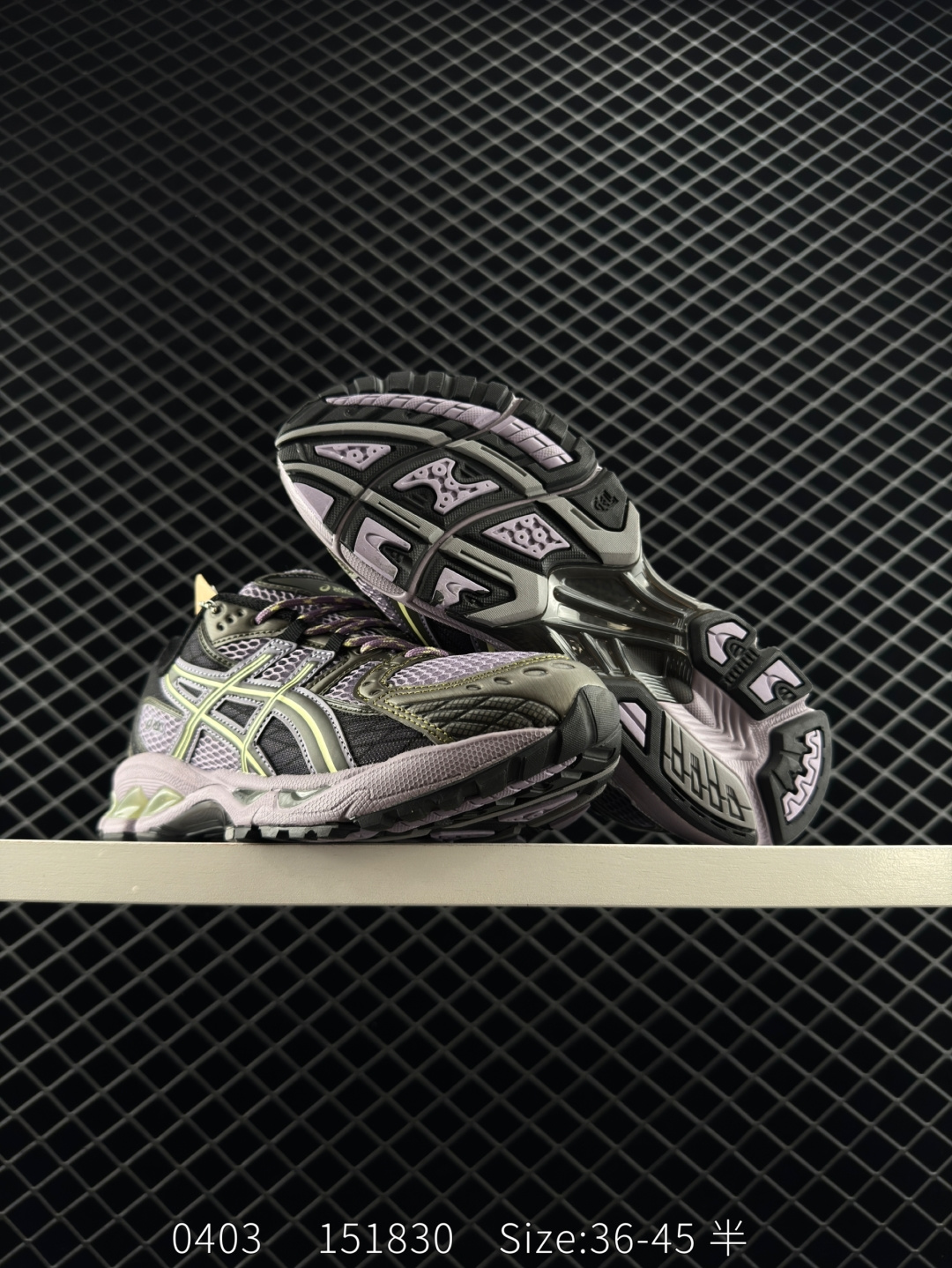 Asics Gel-Nimbus 10.1