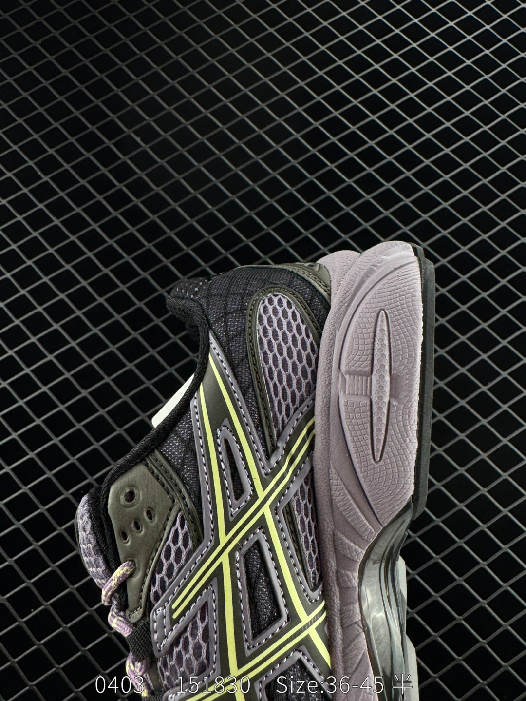 Asics Gel-Nimbus 10.1