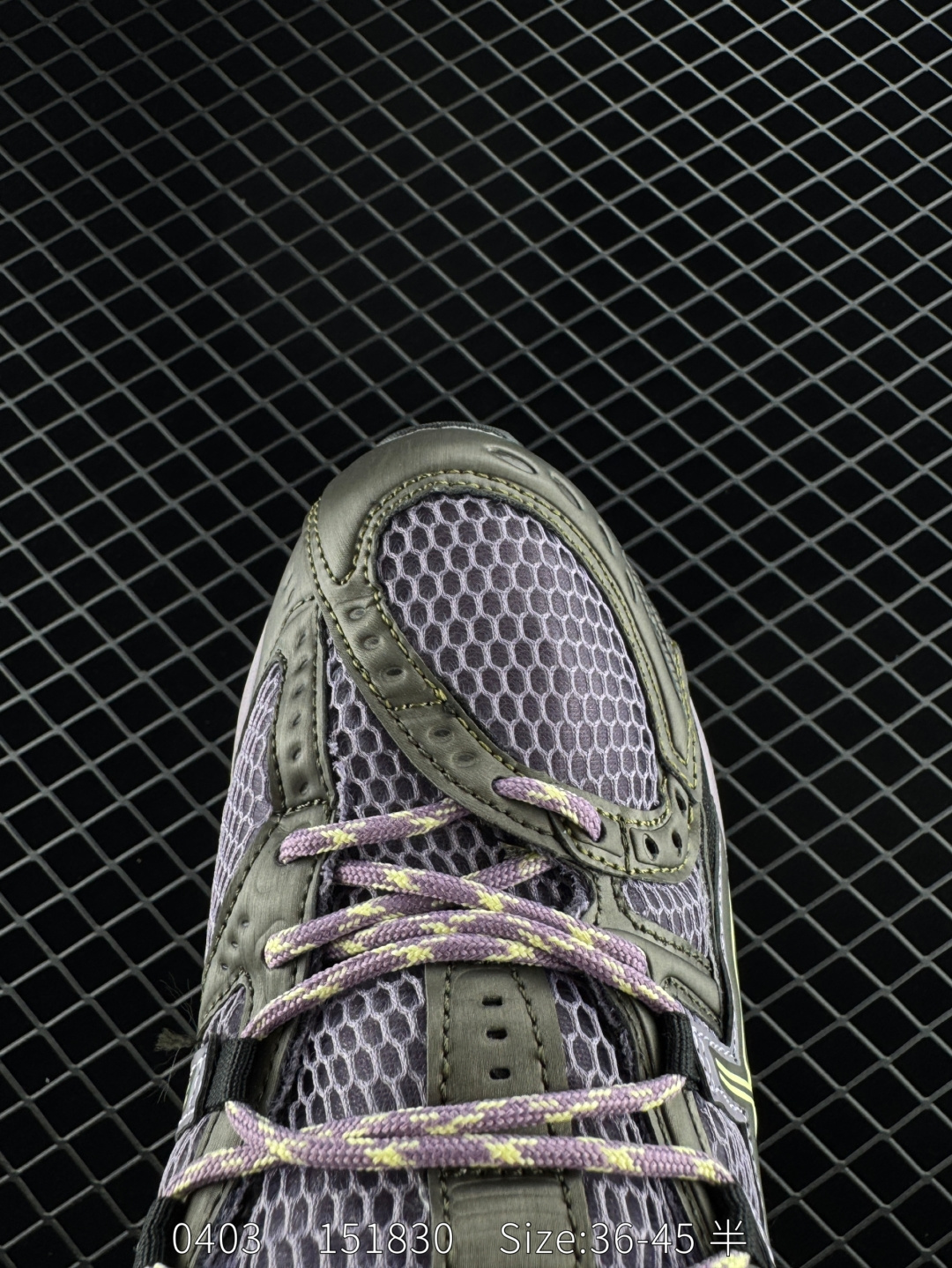 Asics Gel-Nimbus 10.1