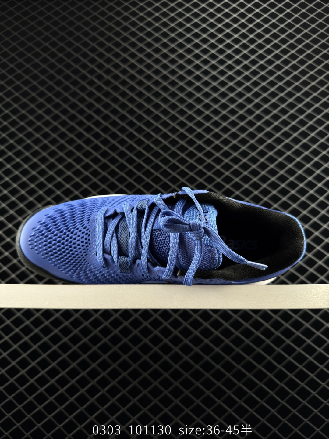 Asics Gel-RESOLUTION 9