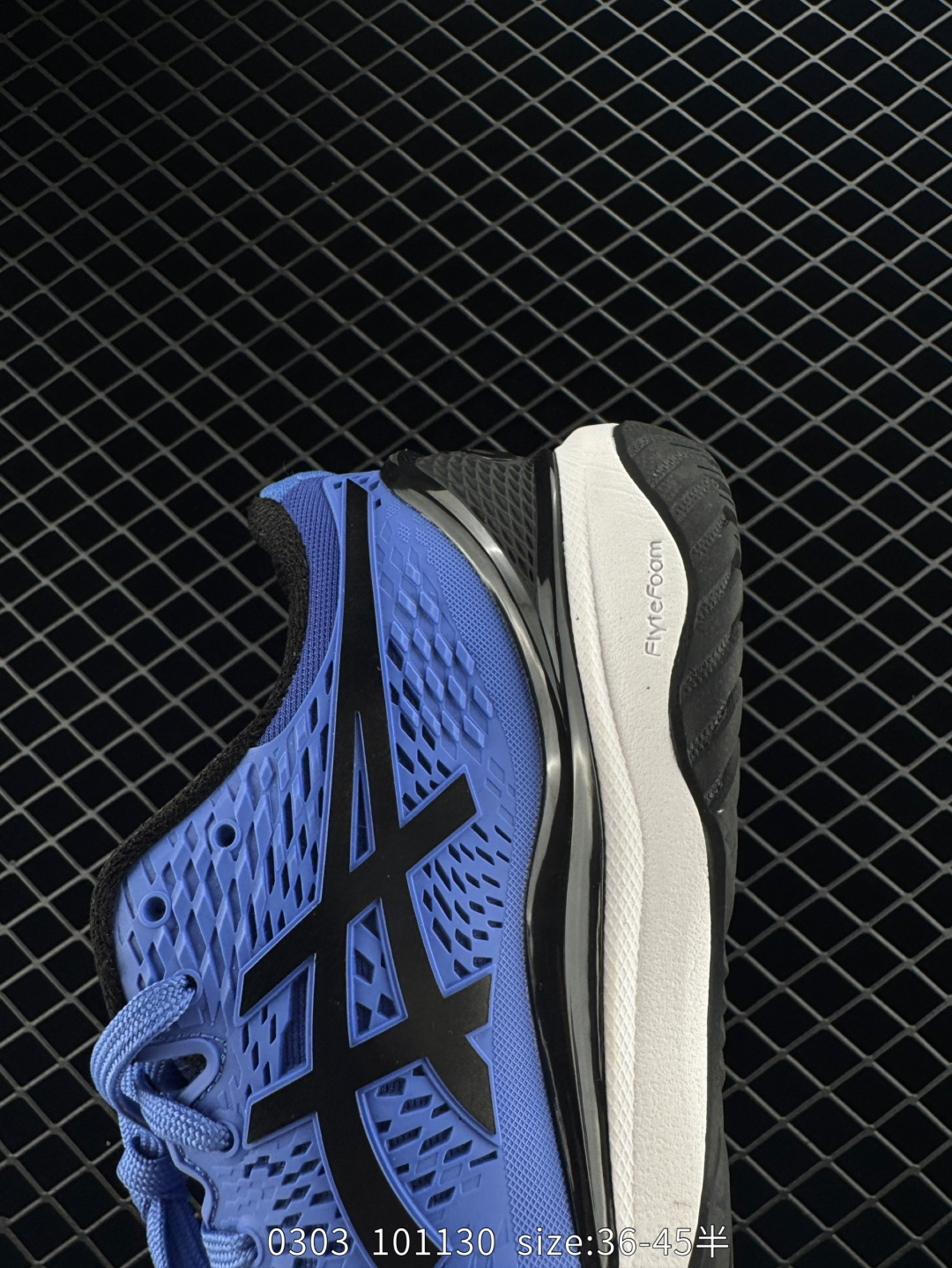 Asics Gel-RESOLUTION 9