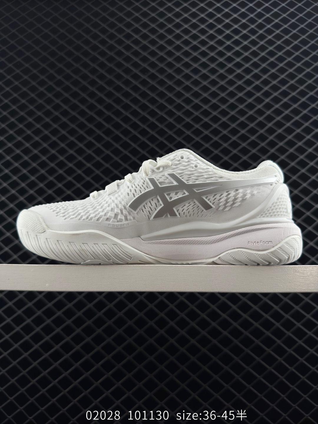 Asics Gel-RESOLUTION 9