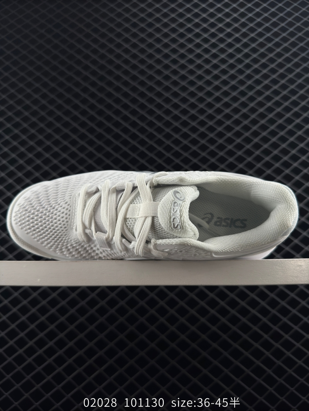 Asics Gel-RESOLUTION 9