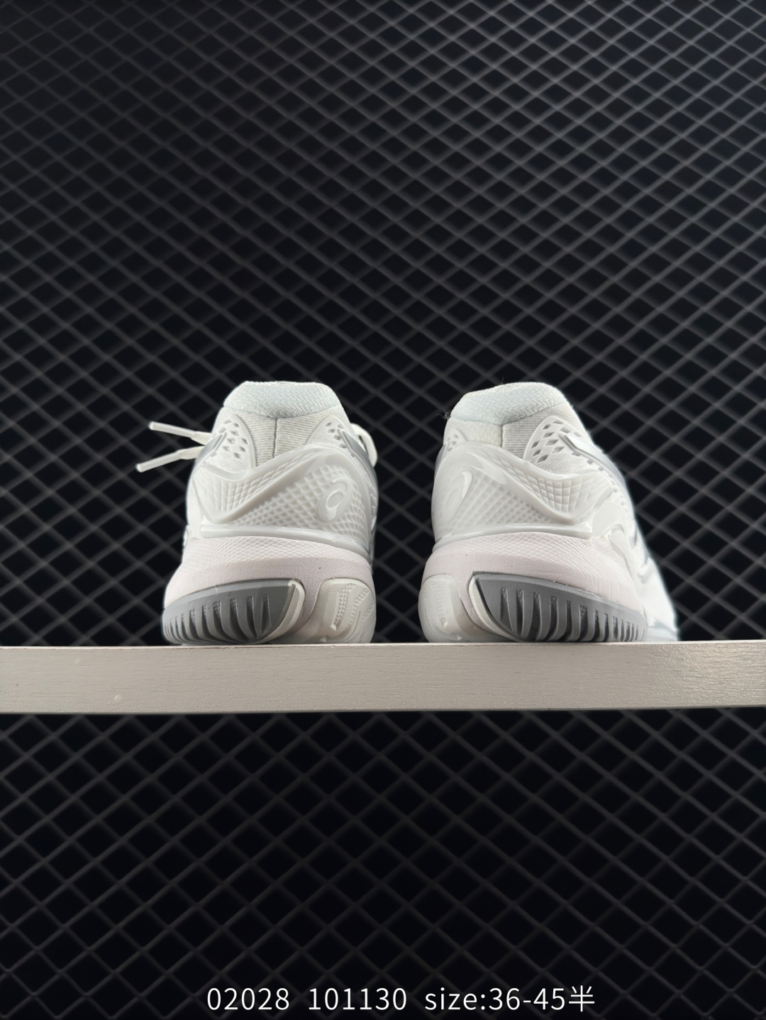 Asics Gel-RESOLUTION 9