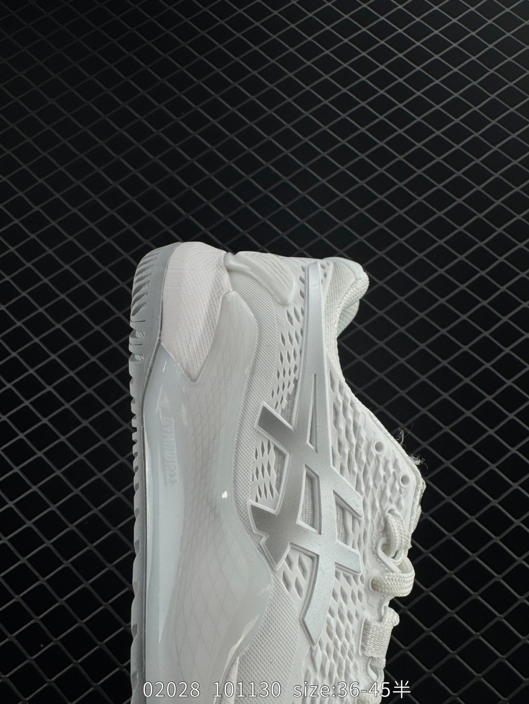 Asics Gel-RESOLUTION 9