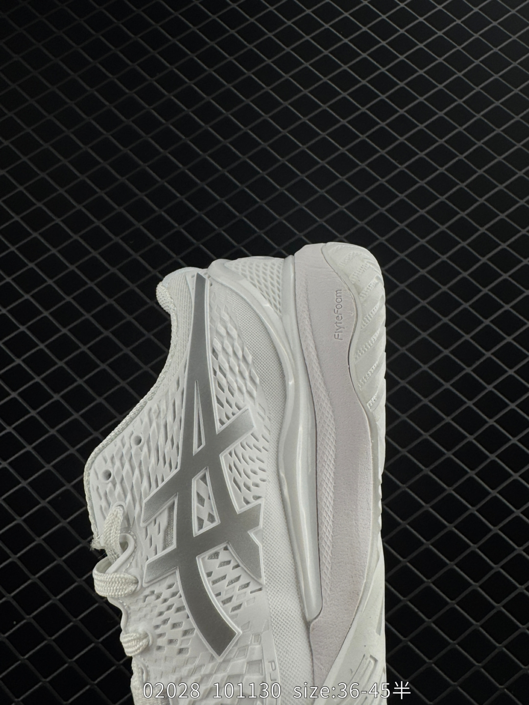 Asics Gel-RESOLUTION 9